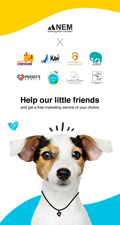 Mobile version banner